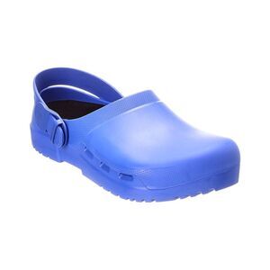 Birkenstock Birki Air 2.0 Clog, Blue